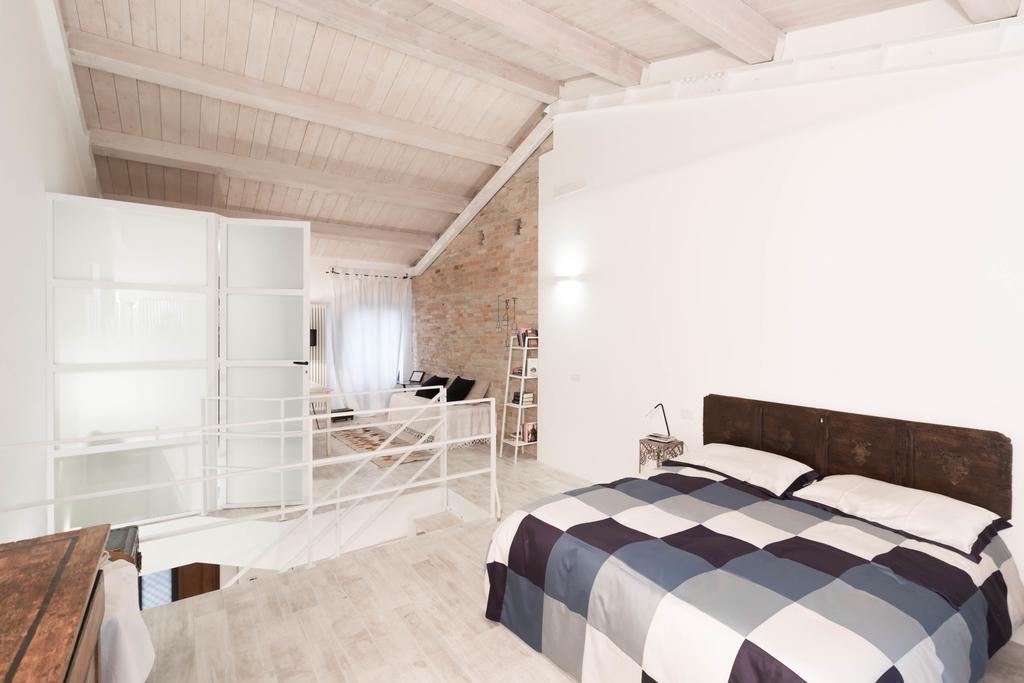 Casa Delle Lanterne Apartment Assisi Room photo