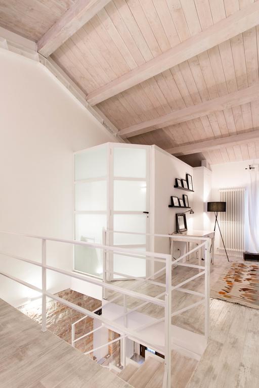 Casa Delle Lanterne Apartment Assisi Room photo