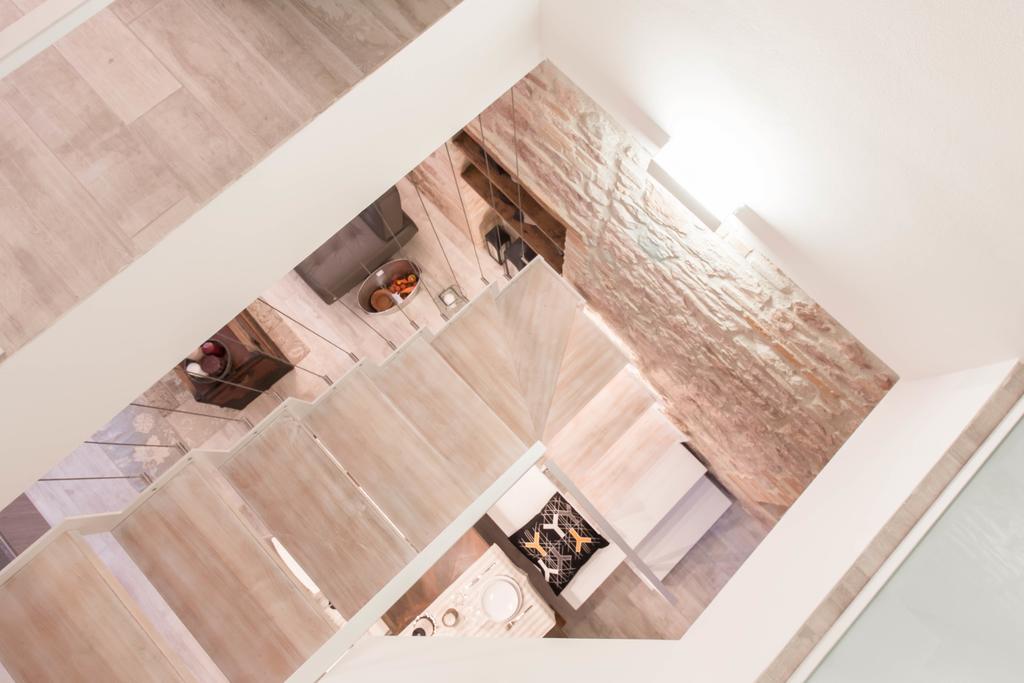 Casa Delle Lanterne Apartment Assisi Room photo
