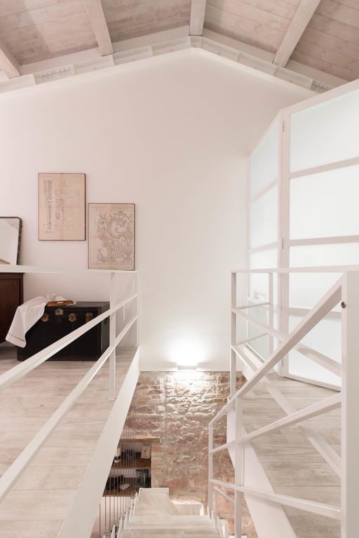 Casa Delle Lanterne Apartment Assisi Room photo