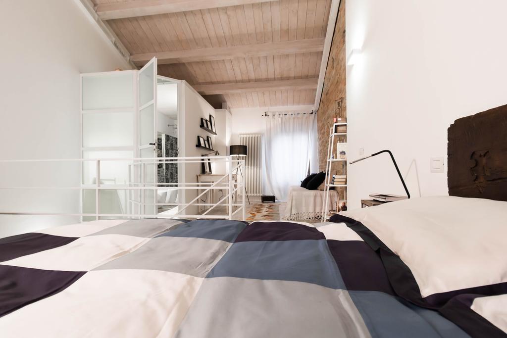 Casa Delle Lanterne Apartment Assisi Room photo